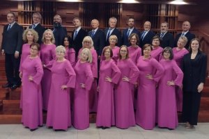 Sopocki Chór Mundus Cantat