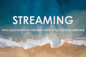 STREAMING